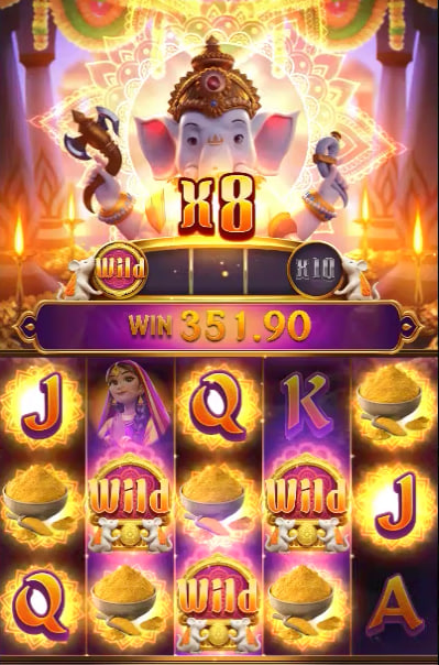 Safari King Slots