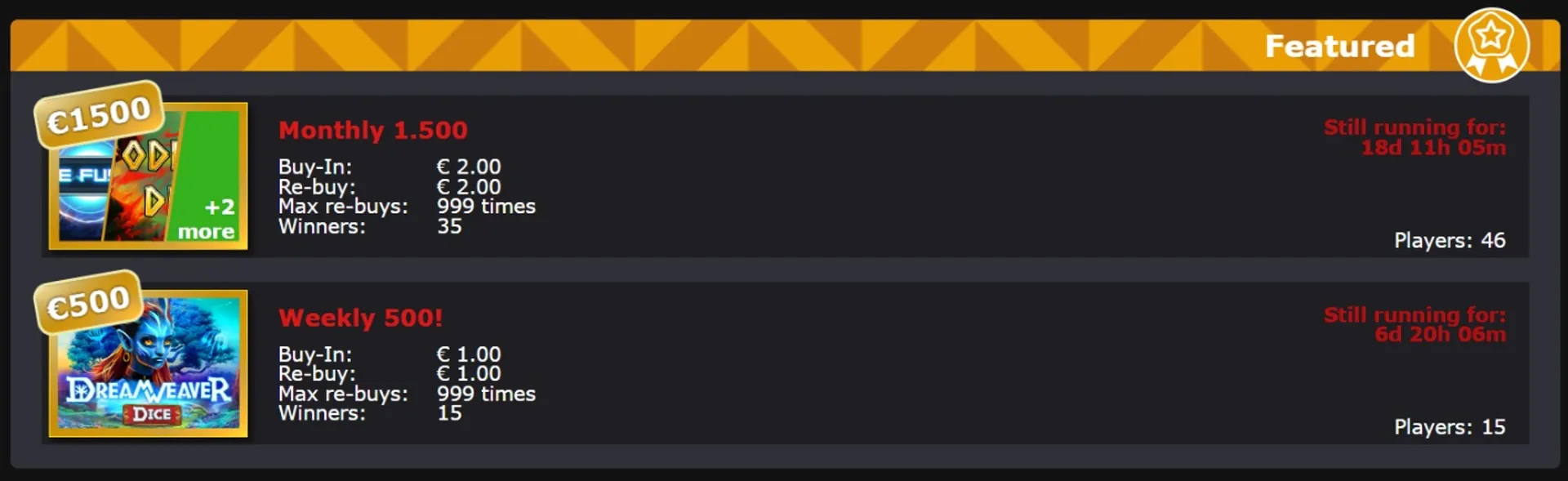 Esportes bets