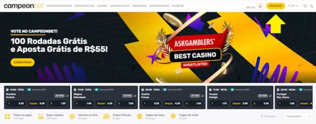 Bets