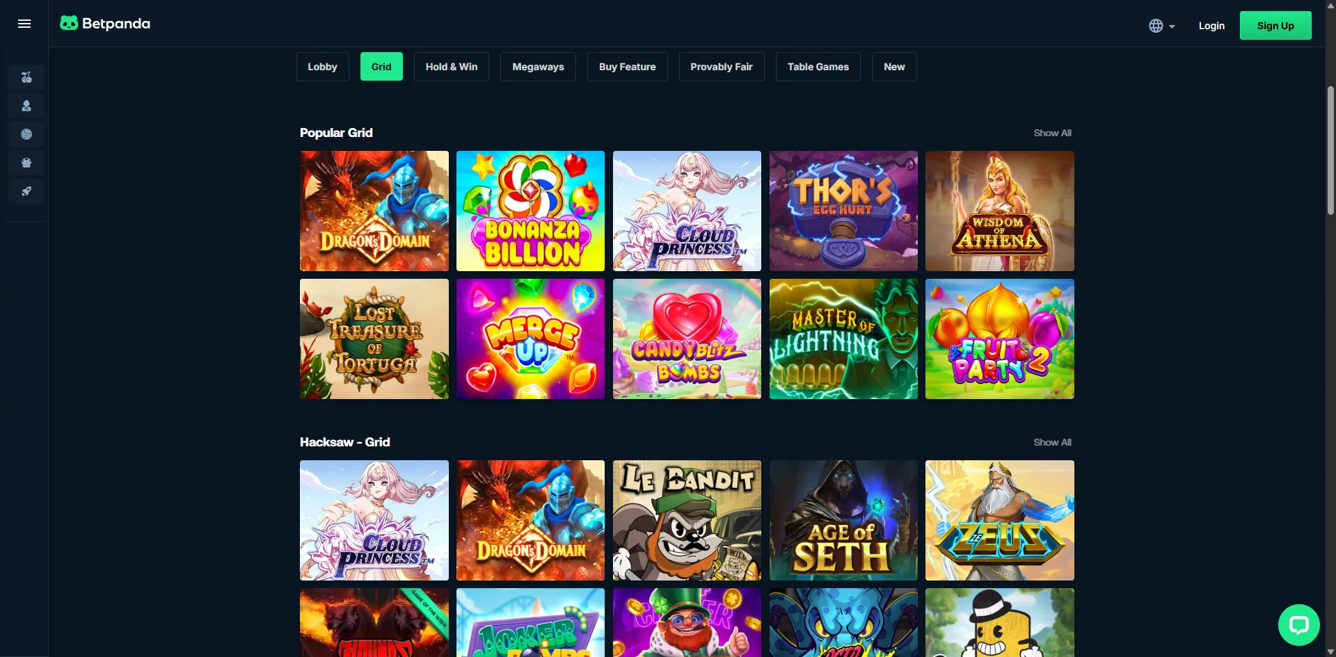 Icebet.casino