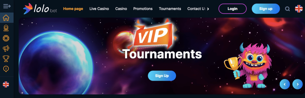 Vegas Magic Slots