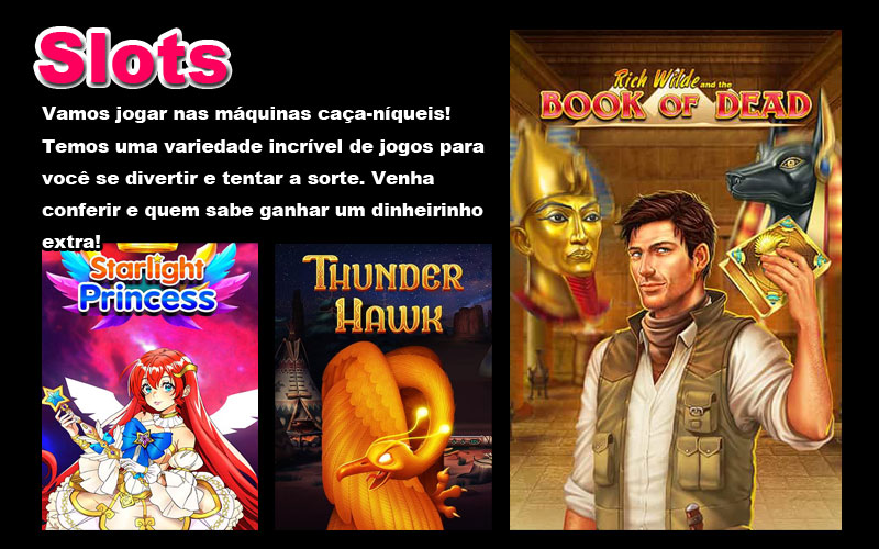 Slotstars.com