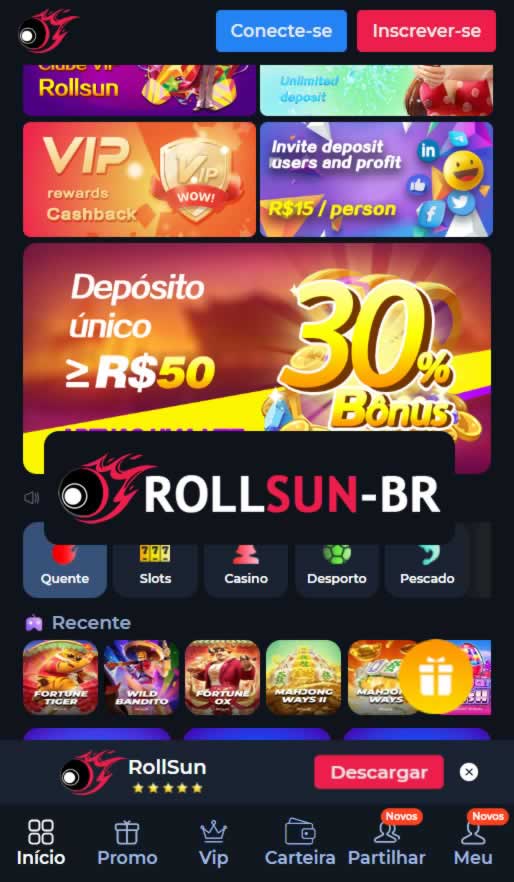 Planilha blaze double