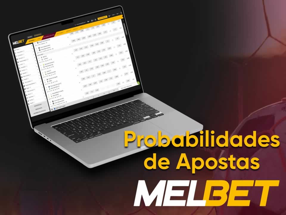 Bilhete de aposta futebol