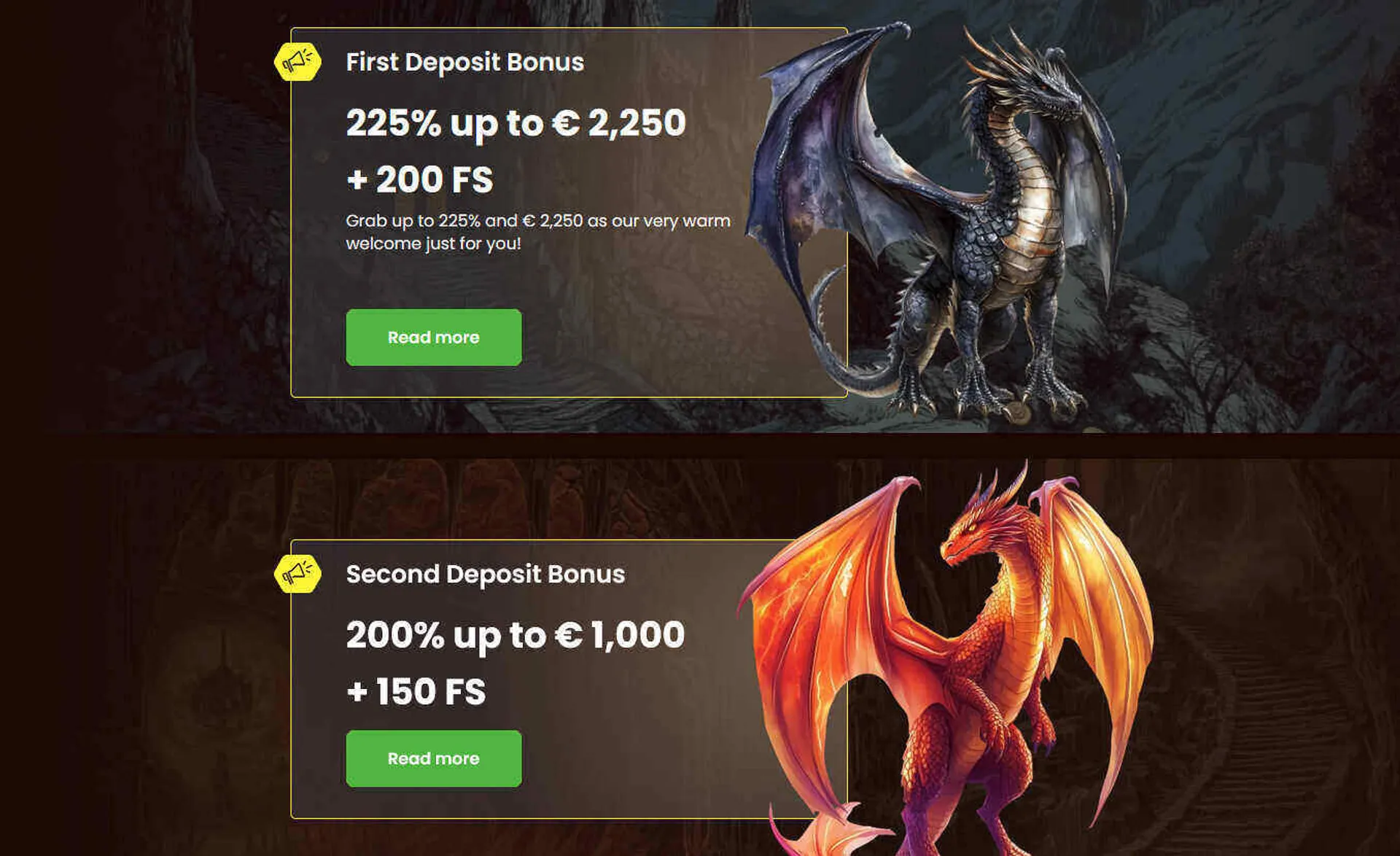 Bets campeão