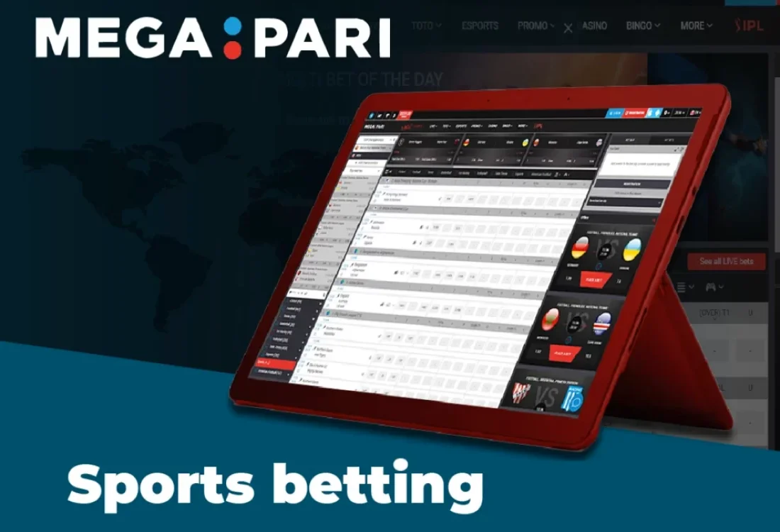 Brasil sports bets