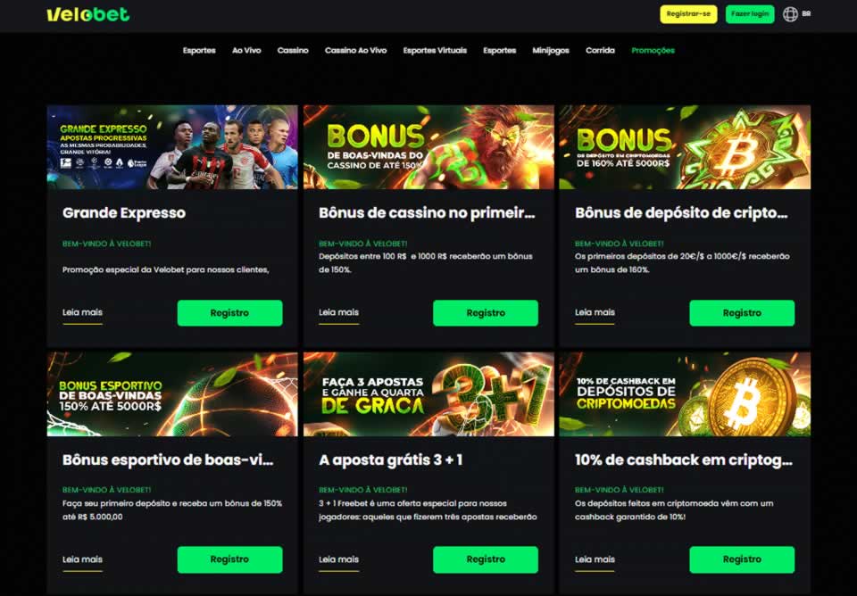 Jogo de aposta online