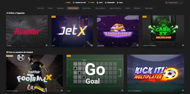 Bleza.com jogo