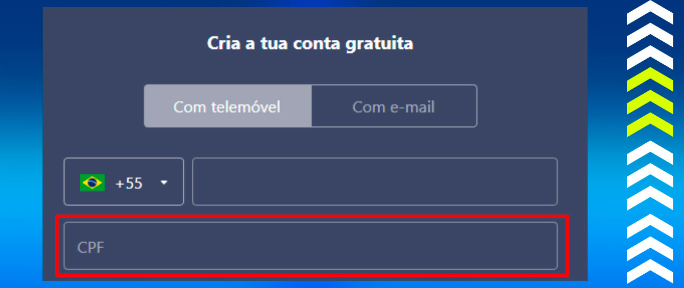 Ligação explosiva