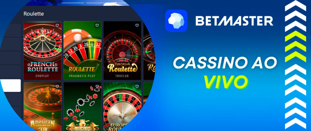 Bet365 ao vivo