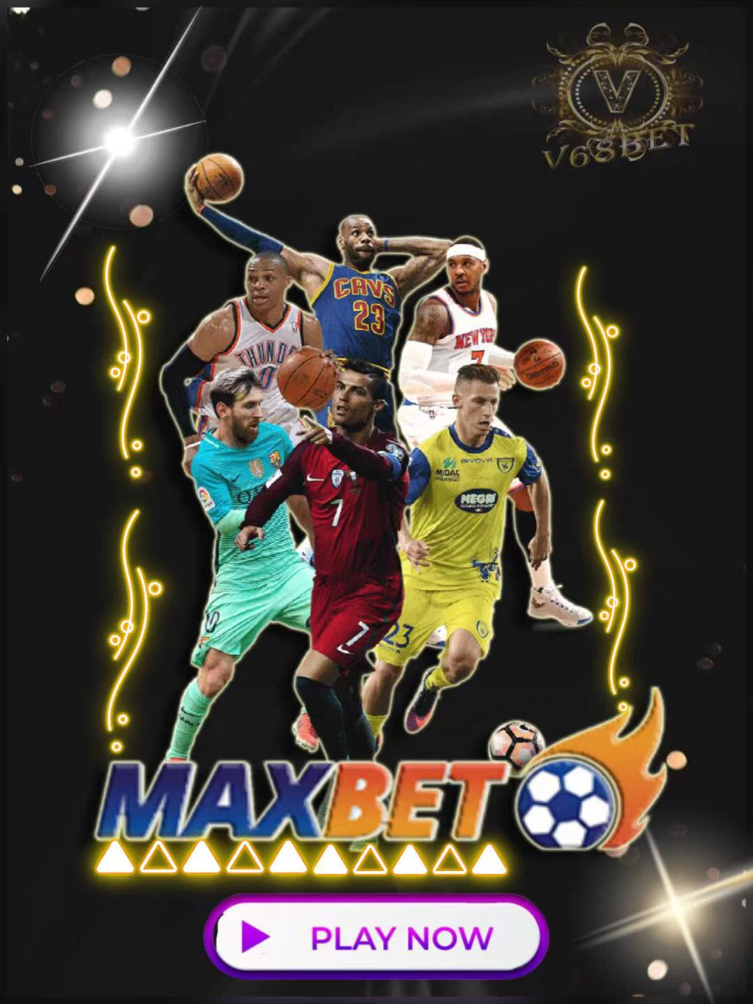 Favorita bets