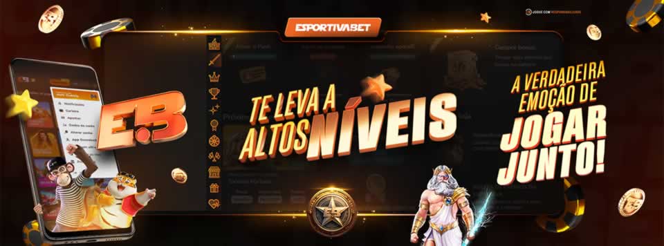 Bets esports