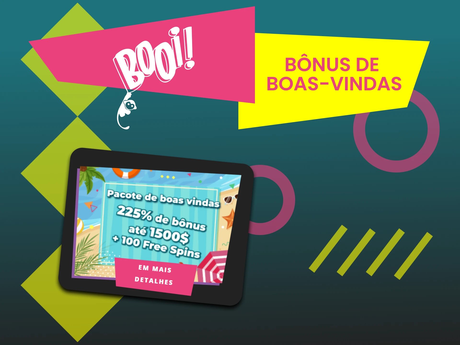 Jogo de aposta