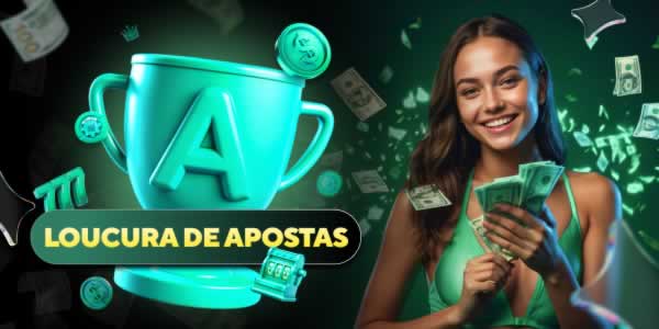 Sorte esportiva app