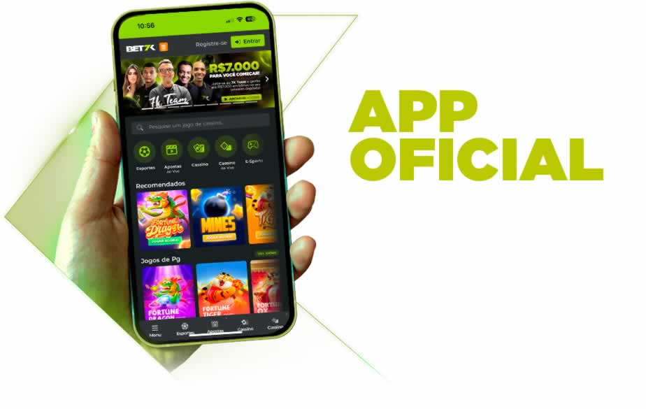 Jogo de futebol para celular android