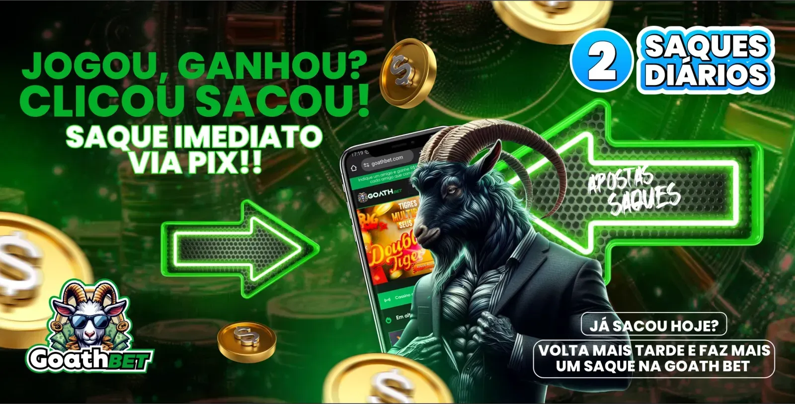 Hoje bet plataforma