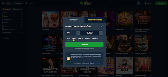 Bet cassino