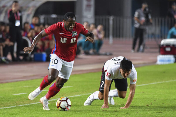 Liga premier jamaica