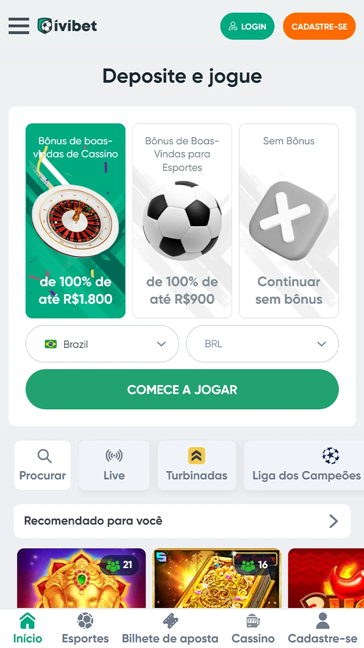 Vai de bet palpite gratis