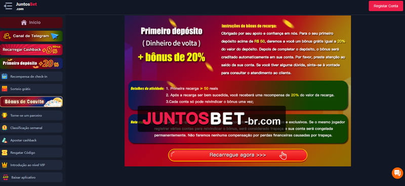 Suporte perfect pay