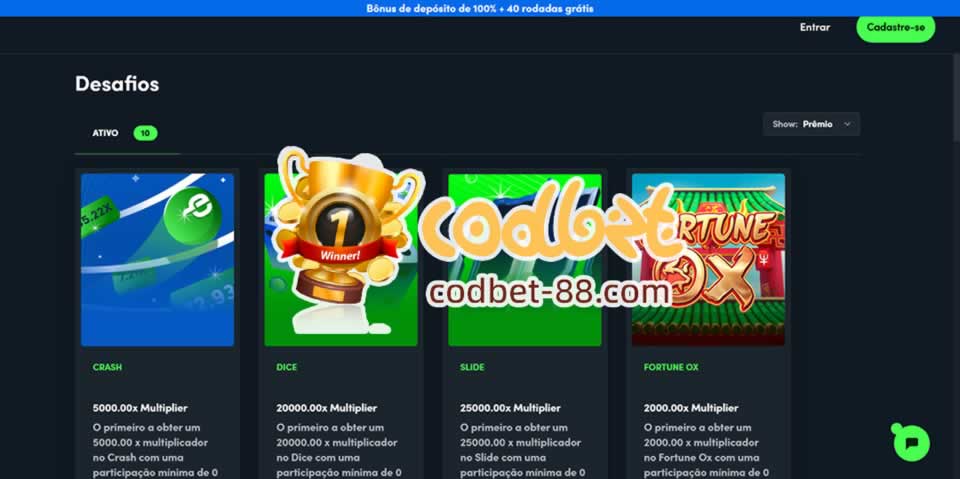 Quem jogar amanhã