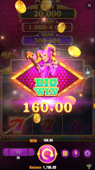 Trevo bets