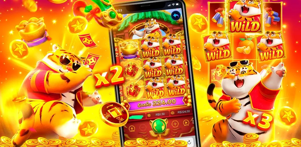 Slots play