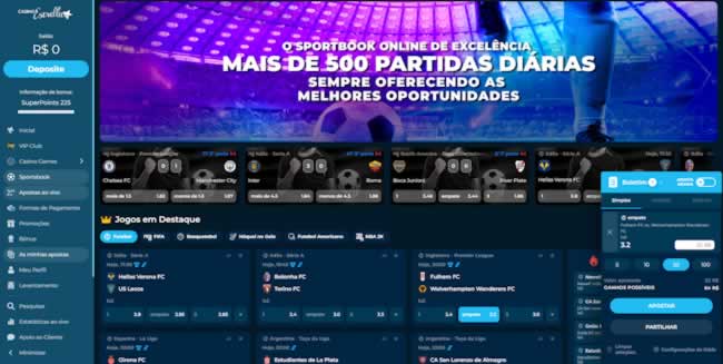 Bonus de cadastro gratis
