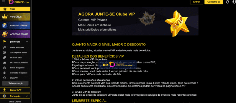 Como ganhar rodadas gratis no blaze