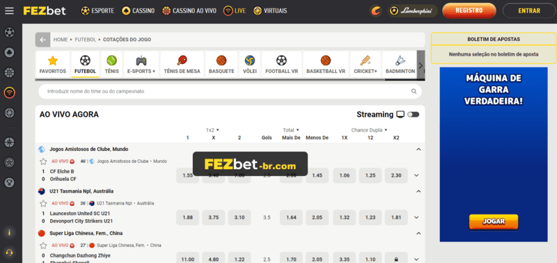 Bet20 casino