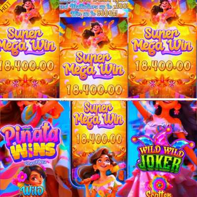 Slots menos anunciados