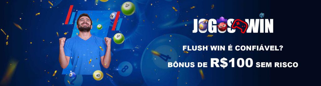 Cadastre e ganhe bonus para jogar