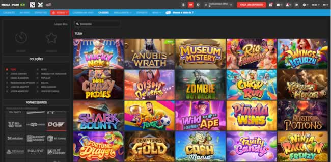 Bets esportes net