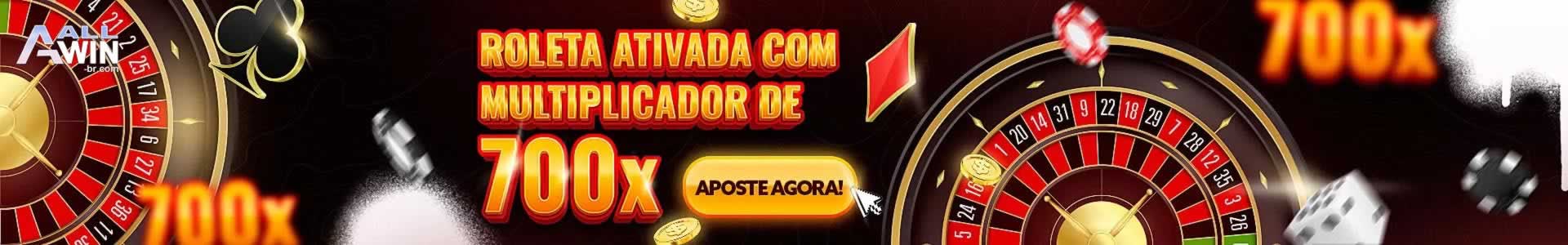 Cassinos que pagam no cadastro