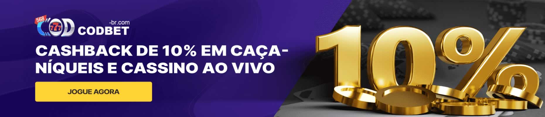 Apostas jogo