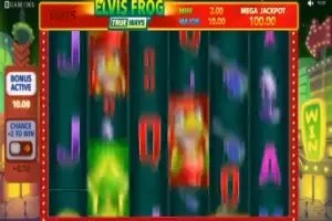 Reel Rush